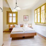 Watzdorfer Geleitschenke Und 3* 바이마르
