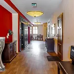 호텔 Watzdorfer Geleitschenke Und 바이마르