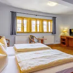 Szálloda Watzdorfer Geleitschenke Und Weimar