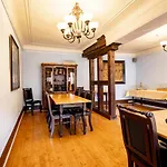 Watzdorfer Geleitschenke Und 3*