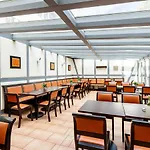 Szálloda Watzdorfer Geleitschenke Und 3*