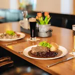 Watzdorfer Geleitschenke Und Szálloda Weimar