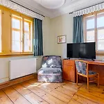 Watzdorfer Geleitschenke Und Weimar