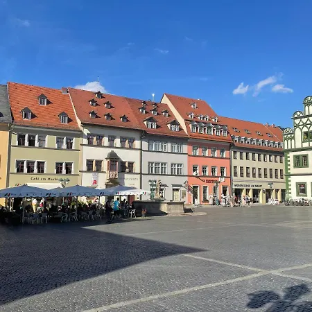 Hotel Watzdorfer Geleitschenke Und 3*