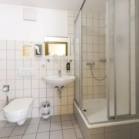 Watzdorfer Geleitschenke Und Hotel Weimar (Thuringia)