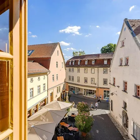 Watzdorfer Geleitschenke Und *