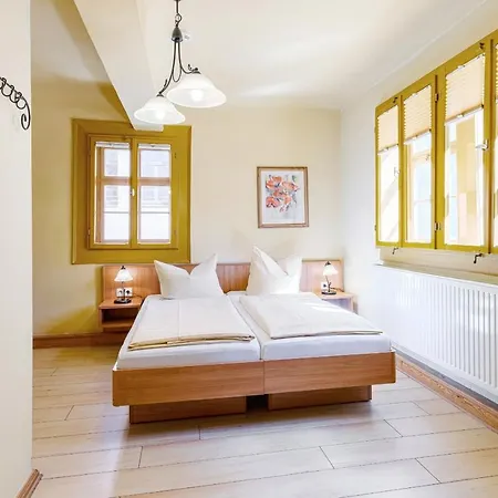 Watzdorfer Geleitschenke Und 3* Βαϊμάρη