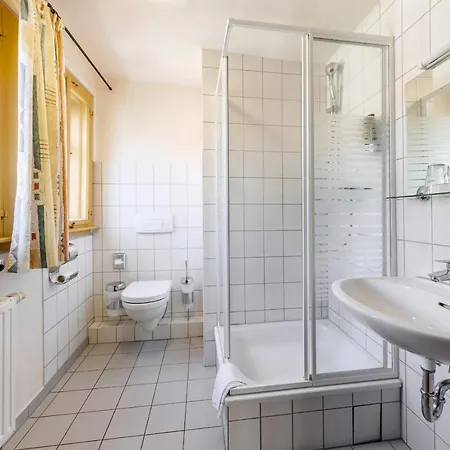 Watzdorfer Geleitschenke Und Hotel *