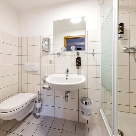 Watzdorfer Geleitschenke Und Weimar (Thuringia)