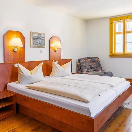 Watzdorfer Geleitschenke Und 3*