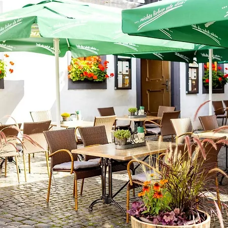 Hotel Watzdorfer Geleitschenke Und Weimar (Thuringia)