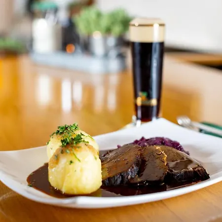 Watzdorfer Geleitschenke Und Hotel Weimar (Thuringia)