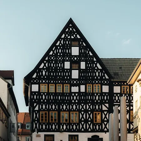 Watzdorfer Geleitschenke Und 3* Weimar (Thuringia)