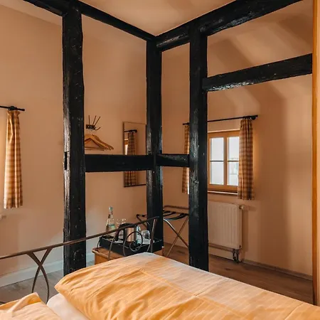 Watzdorfer Geleitschenke Und