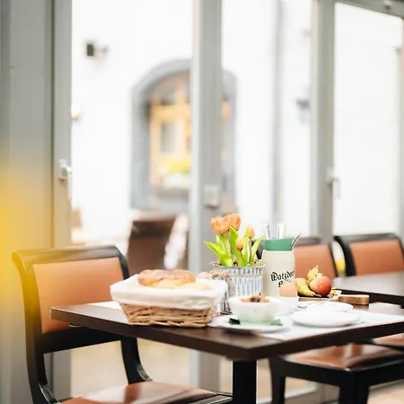 Watzdorfer Geleitschenke Und Hotel *