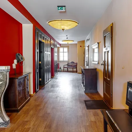 Watzdorfer Geleitschenke Und 3*