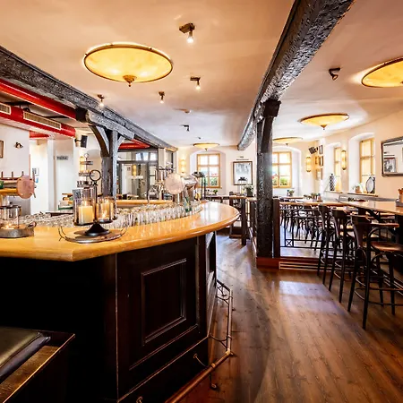 Watzdorfer Geleitschenke Und