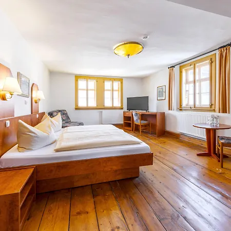 Watzdorfer Geleitschenke Und 3* Βαϊμάρη