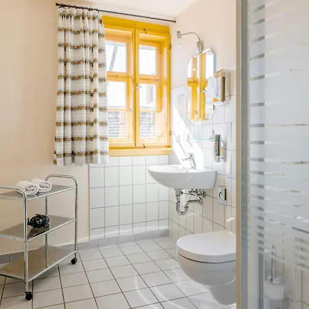 Hotel Watzdorfer Geleitschenke Und Weimar (Thüringen)