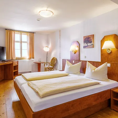 Ξενοδοχείο Watzdorfer Geleitschenke Und