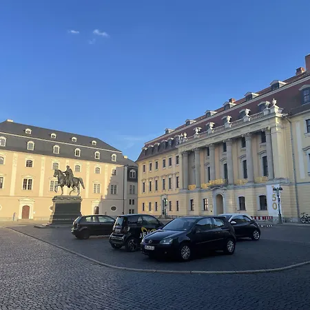 Watzdorfer Geleitschenke Und 3* Weimar (Thuringia)