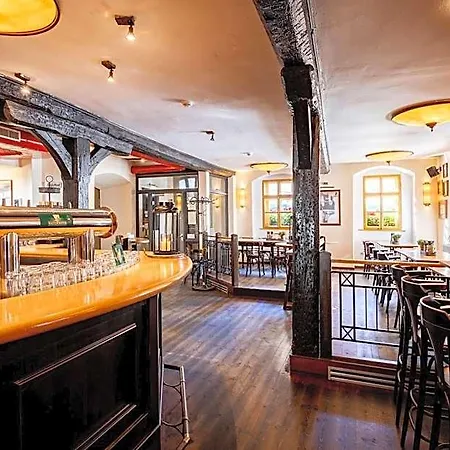 Hotel Watzdorfer Geleitschenke Und Weimar (Thuringia)