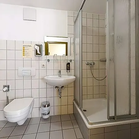 Watzdorfer Geleitschenke Und Hotel Weimar (Thuringia)