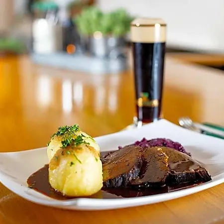 Watzdorfer Geleitschenke Und Hotel Weimar (Thuringia)