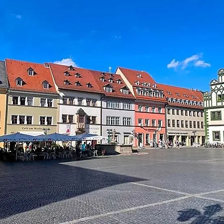 Watzdorfer Geleitschenke Und 3* Weimar (Thuringia)