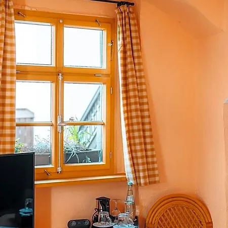 Watzdorfer Geleitschenke Und Hotel 3*