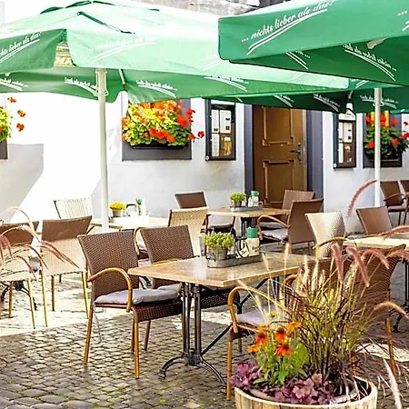 Hotel Watzdorfer Geleitschenke Und Weimar (Thuringia)