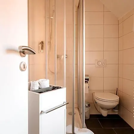 Watzdorfer Geleitschenke Und Hotel Weimar (Thuringia)