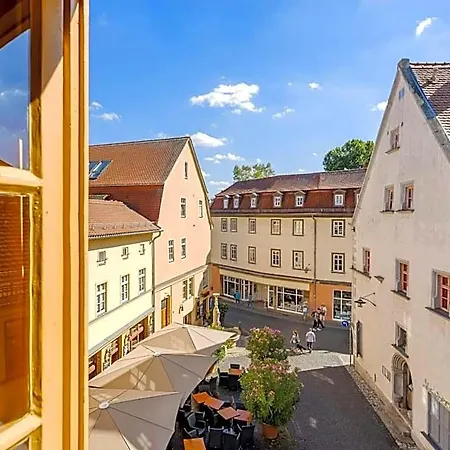 Watzdorfer Geleitschenke Und 3* Weimar (Thuringia)