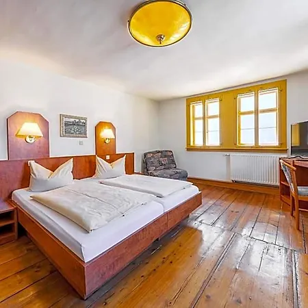 Watzdorfer Geleitschenke Und Weimar (Thuringia)