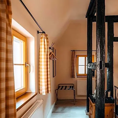 Watzdorfer Geleitschenke Und Weimar (Thuringia)