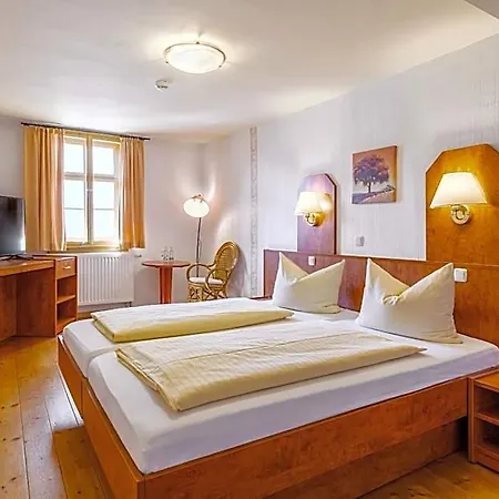 Watzdorfer Geleitschenke Und Hotel Weimar (Thuringia)