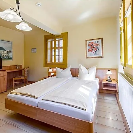 Hotel Watzdorfer Geleitschenke Und Weimar (Thuringia)