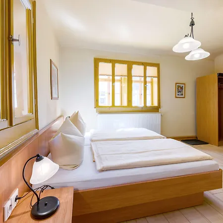 Watzdorfer Geleitschenke Und Ξενοδοχείο