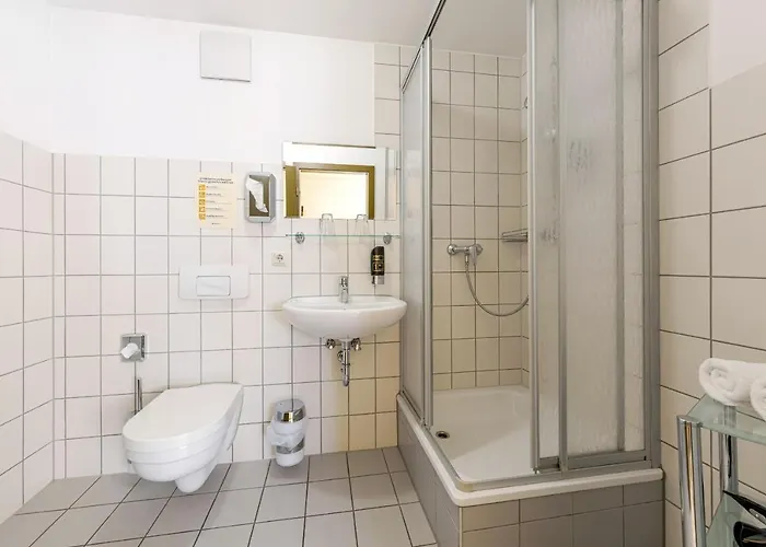 Watzdorfer Geleitschenke Und Hotel Weimar (Thuringia)