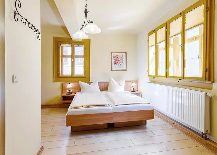 Watzdorfer Geleitschenke Und 3* Weimar (Thuringia)