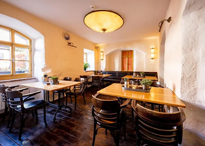 Hotel Watzdorfer Geleitschenke Und Weimar (Thuringia)