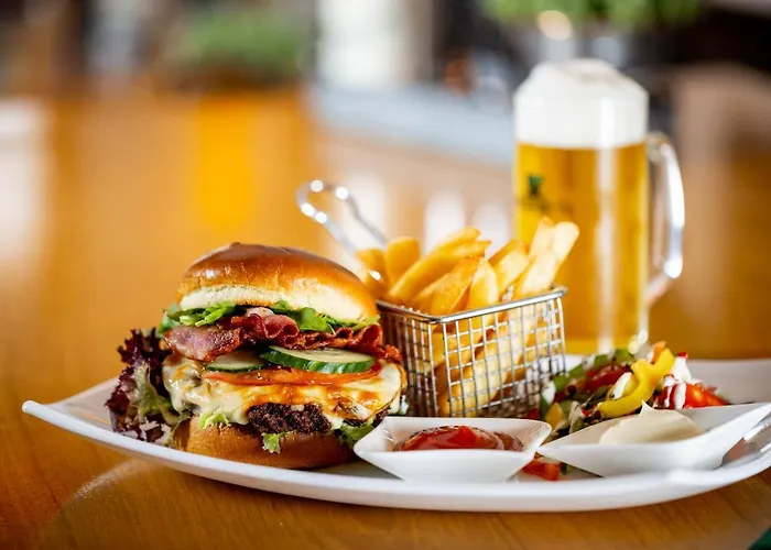 Watzdorfer Geleitschenke Und Weimar (Thuringia)