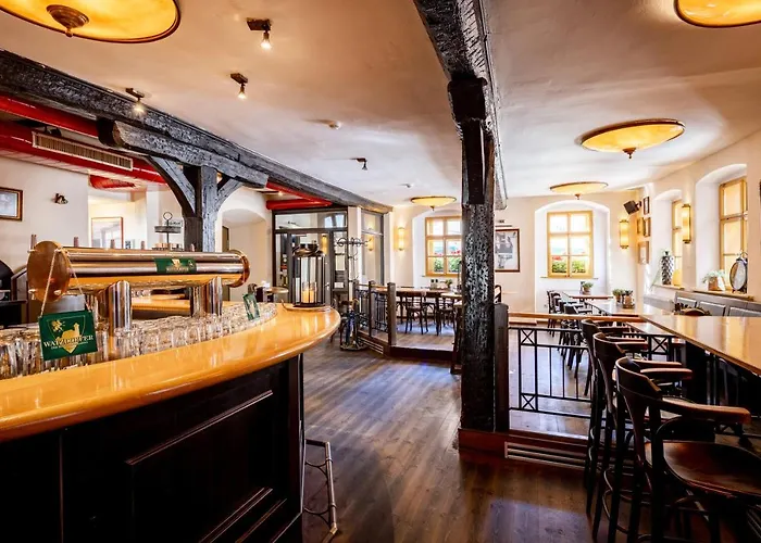 Watzdorfer Geleitschenke Und