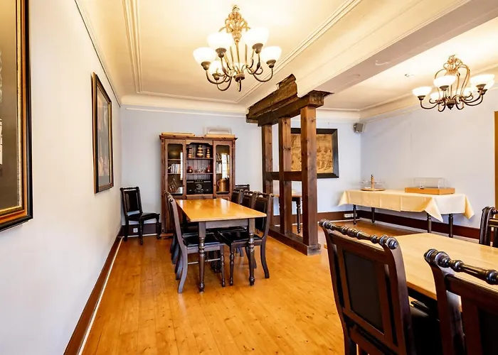 Watzdorfer Geleitschenke Und 3*