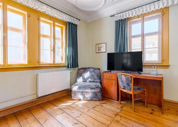 Watzdorfer Geleitschenke Und