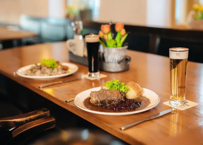 Watzdorfer Geleitschenke Und Hotel Weimar (Thuringia)