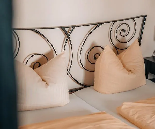 Watzdorfer Geleitschenke Und