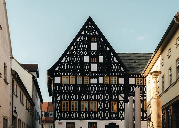 Watzdorfer Geleitschenke Und 3* Weimar (Thuringia)