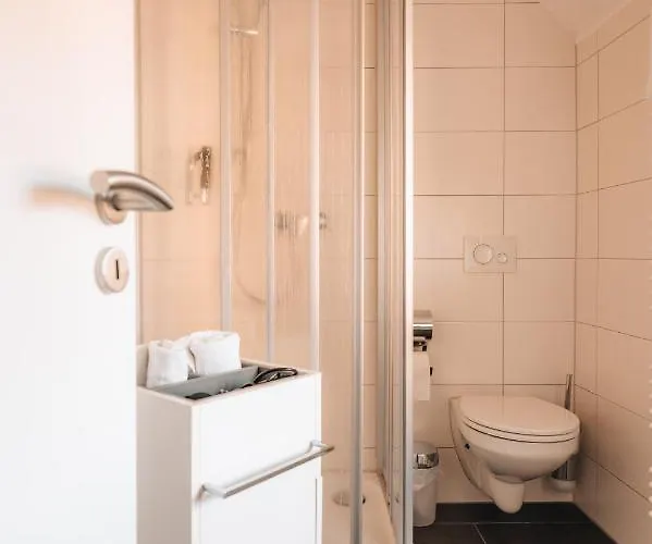 Watzdorfer Geleitschenke Und Weimar (Thuringia)