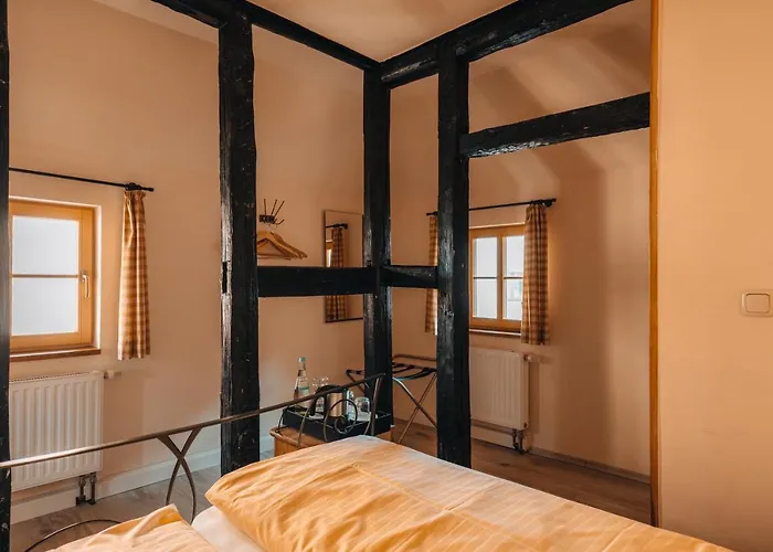 Watzdorfer Geleitschenke Und